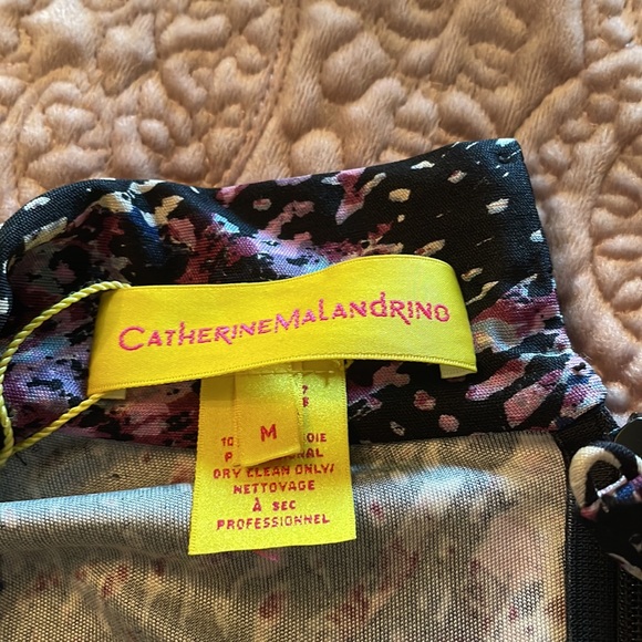 Beautiful cocktail dress - Picture 3 of 3